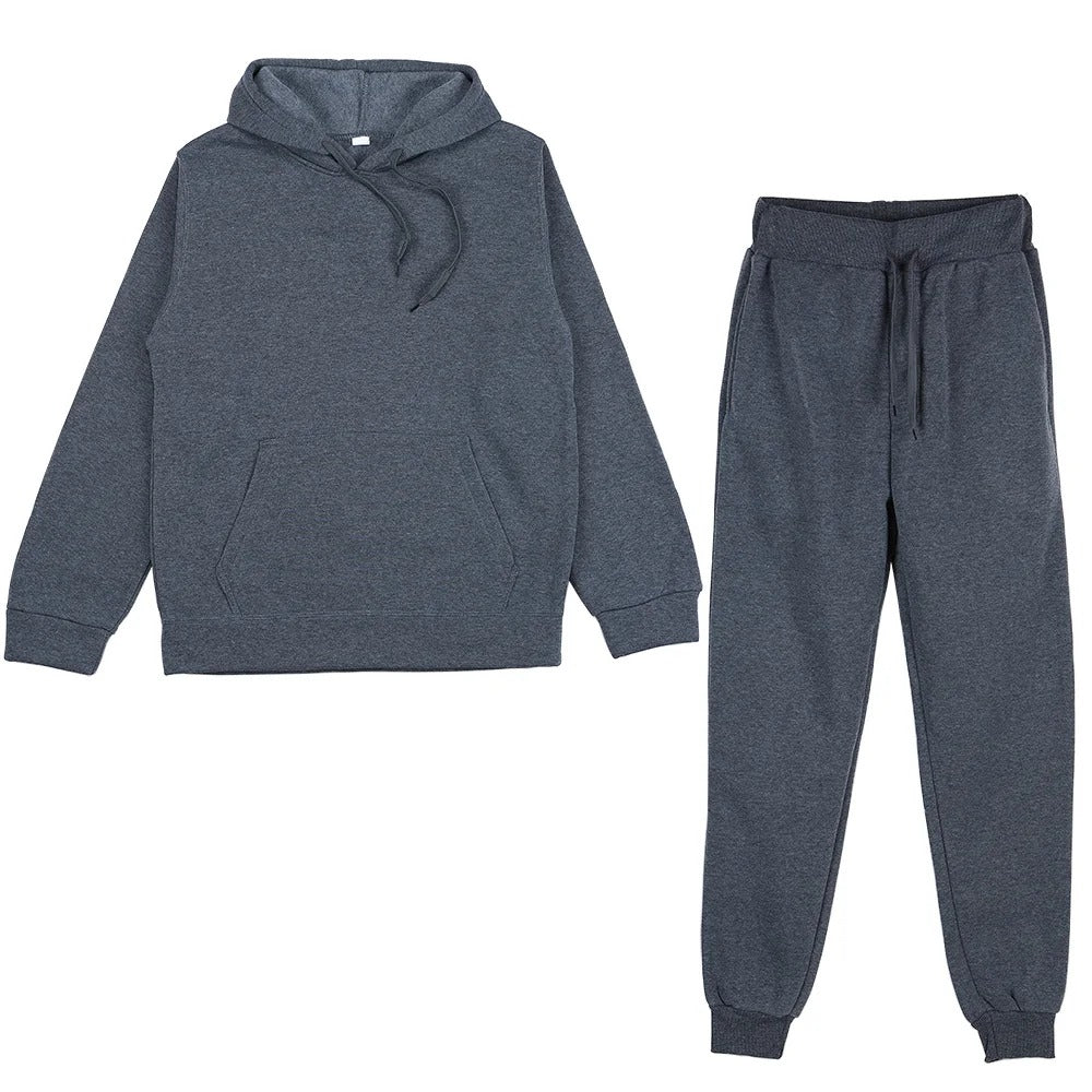 Women's Casual Tracksuit