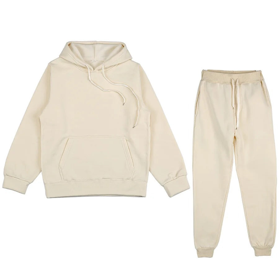 Women's Casual Tracksuit