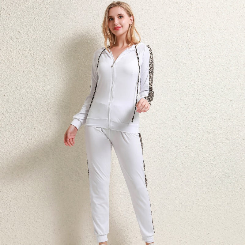 Women's Casual Tracksuit