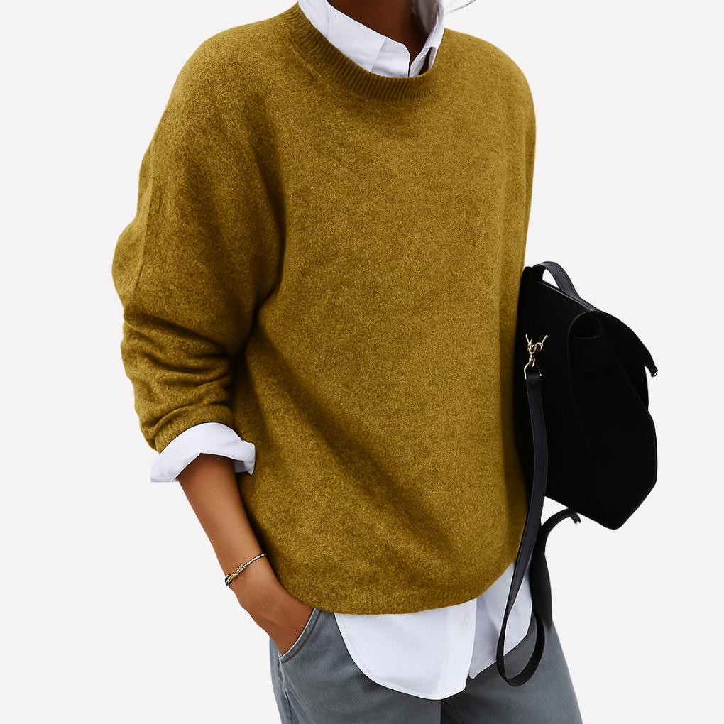 Women's Classic Sweater