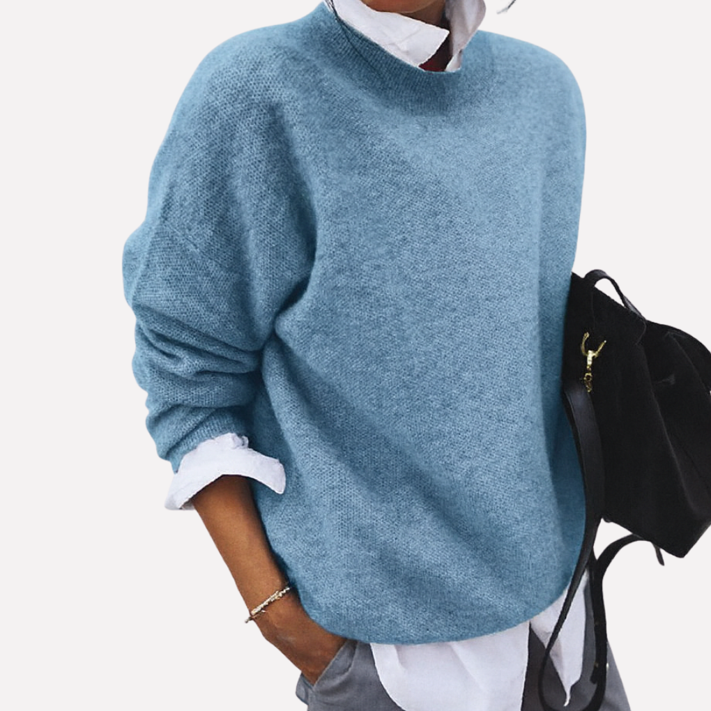 Women's Classic Sweater