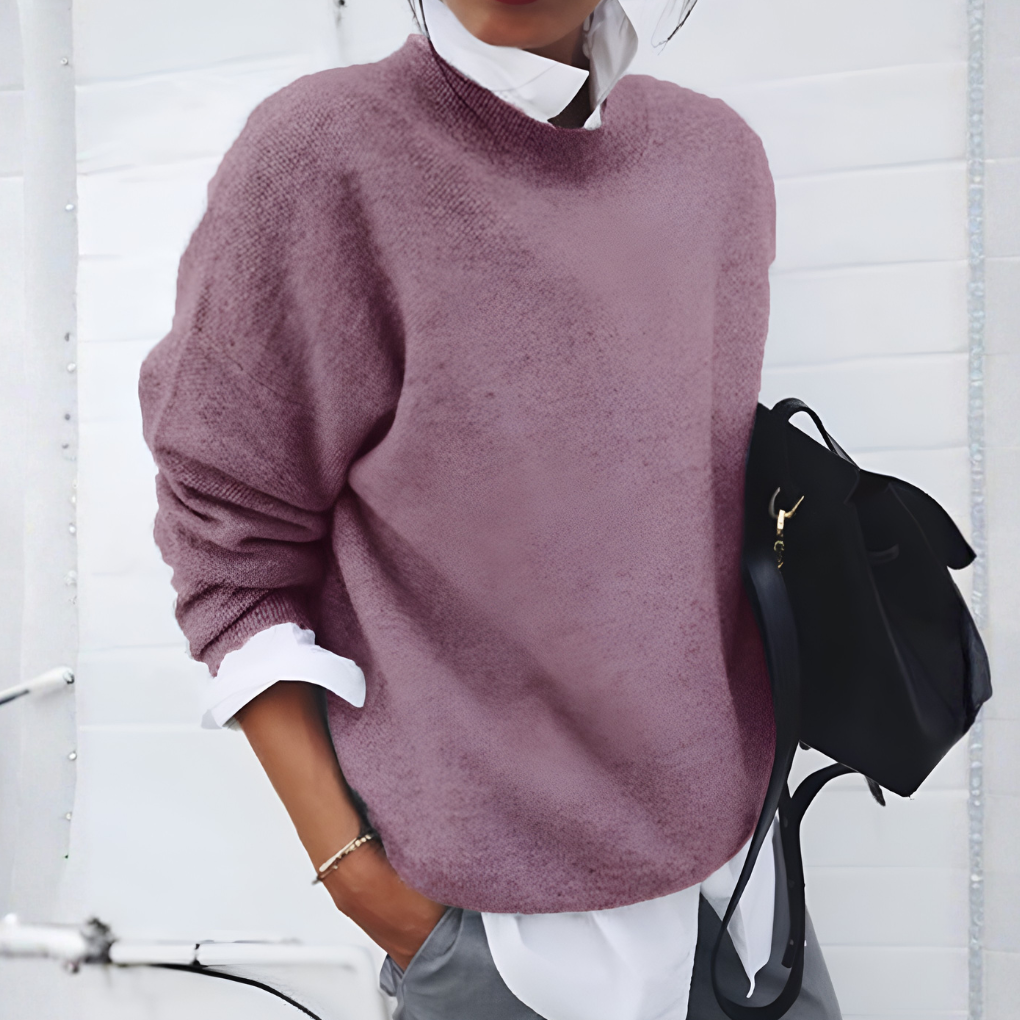 Women's Classic Sweater