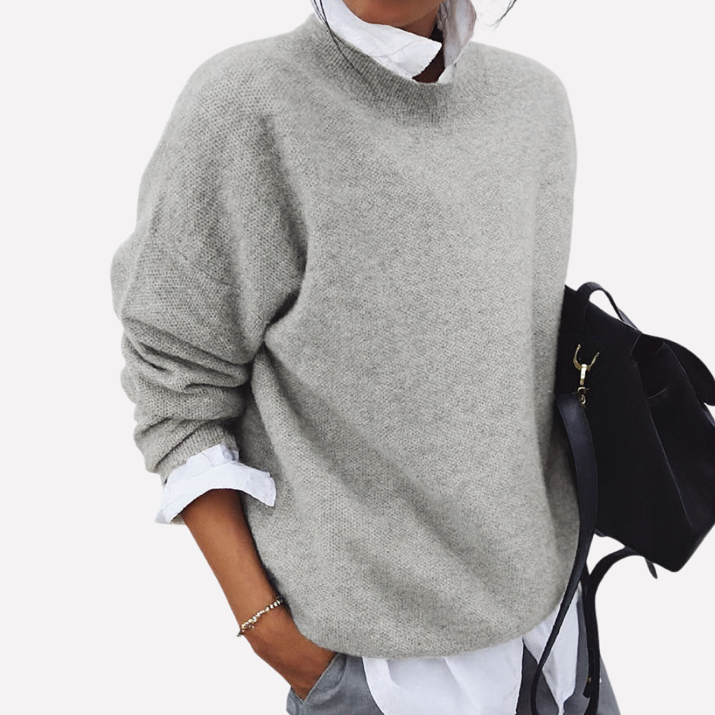 Women's Classic Sweater