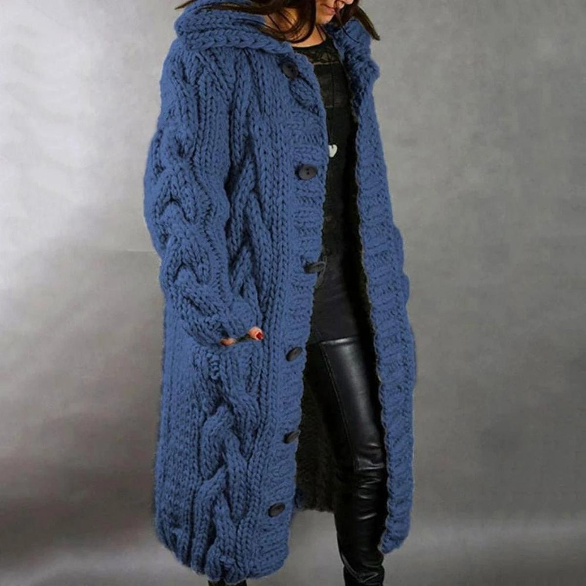 Women's Coat