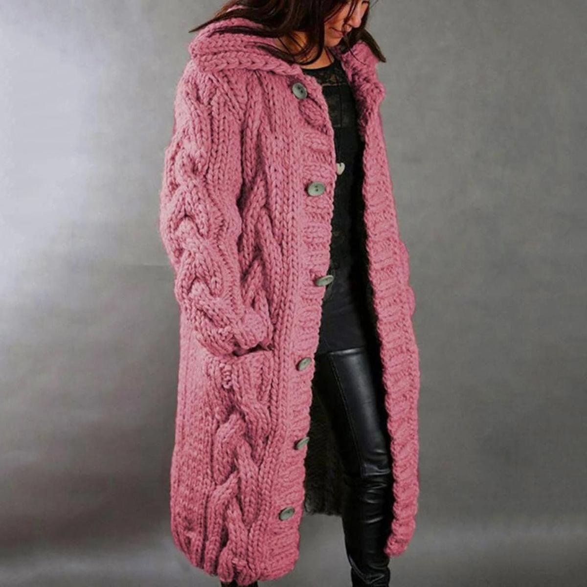 Women's Coat