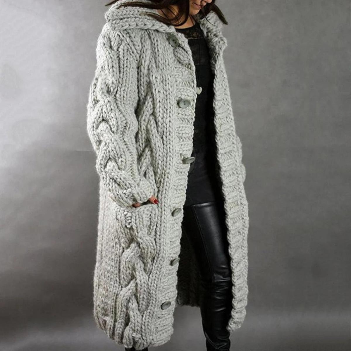 Women's Coat