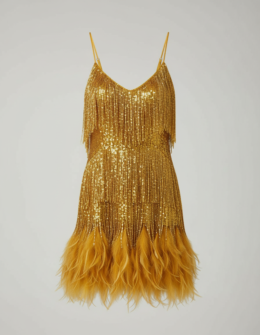 Women's Cocktail Dress