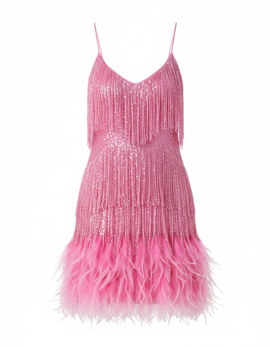 Women's Cocktail Dress