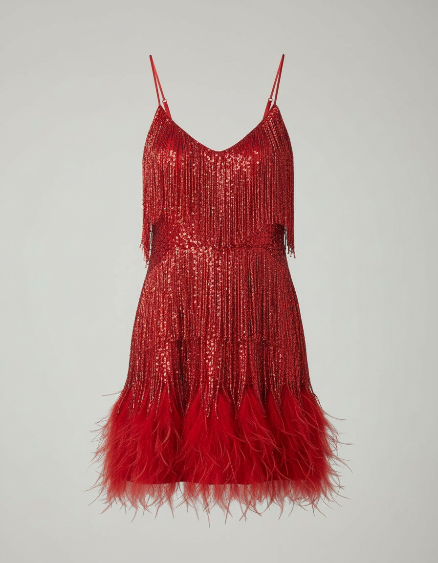 Women's Cocktail Dress