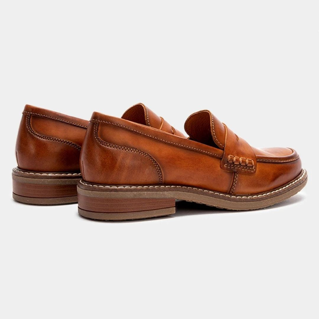 Women's Comfortable Casual Slip-On Loafers