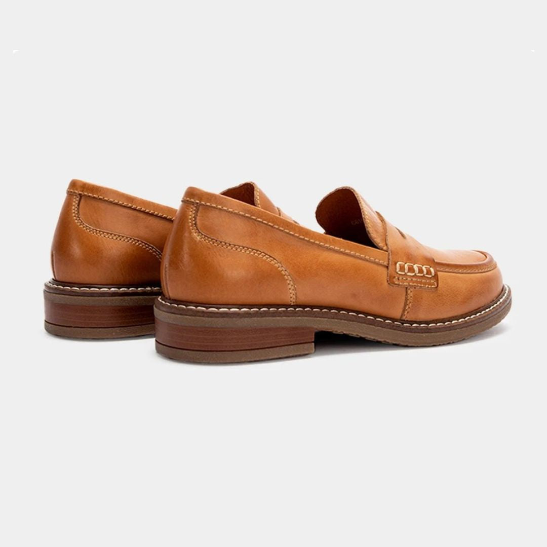 Women's Comfortable Casual Slip-On Loafers