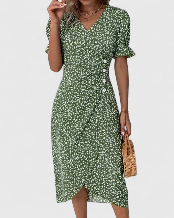 Women's Comfortable Casual Summer Dress