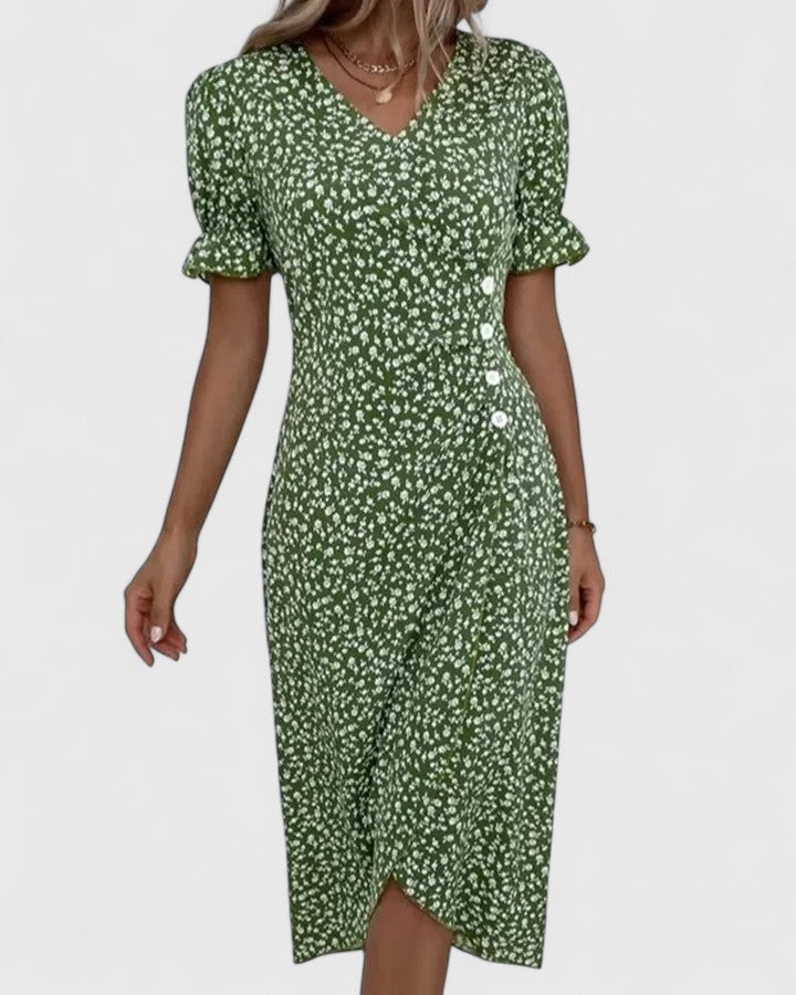 Women's Comfortable Casual Summer Dress