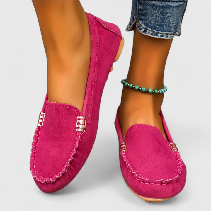 Women's Comfortable Orthopedic Loafers