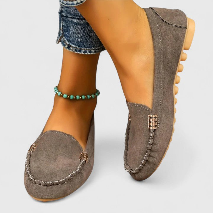 Women's Comfortable Orthopedic Loafers