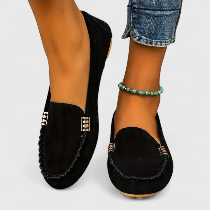 Women's Comfortable Orthopedic Loafers