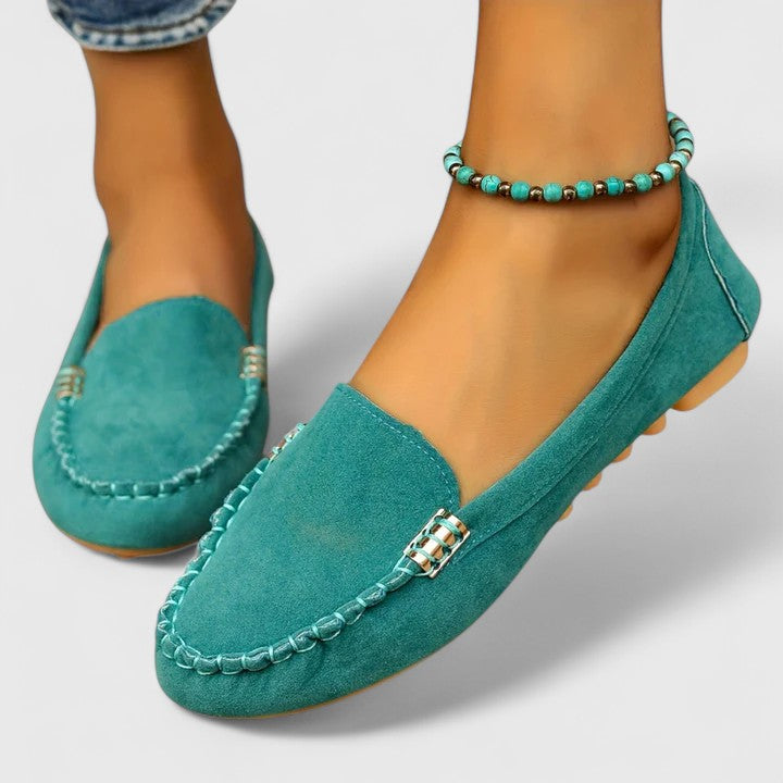 Women's Comfortable Orthopedic Loafers