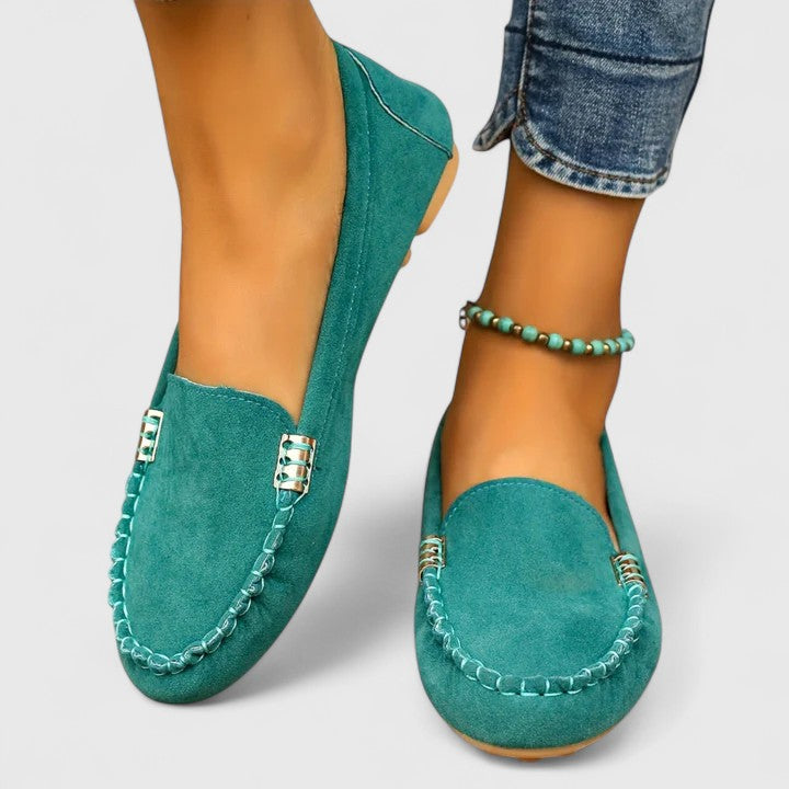 Women's Comfortable Orthopedic Loafers
