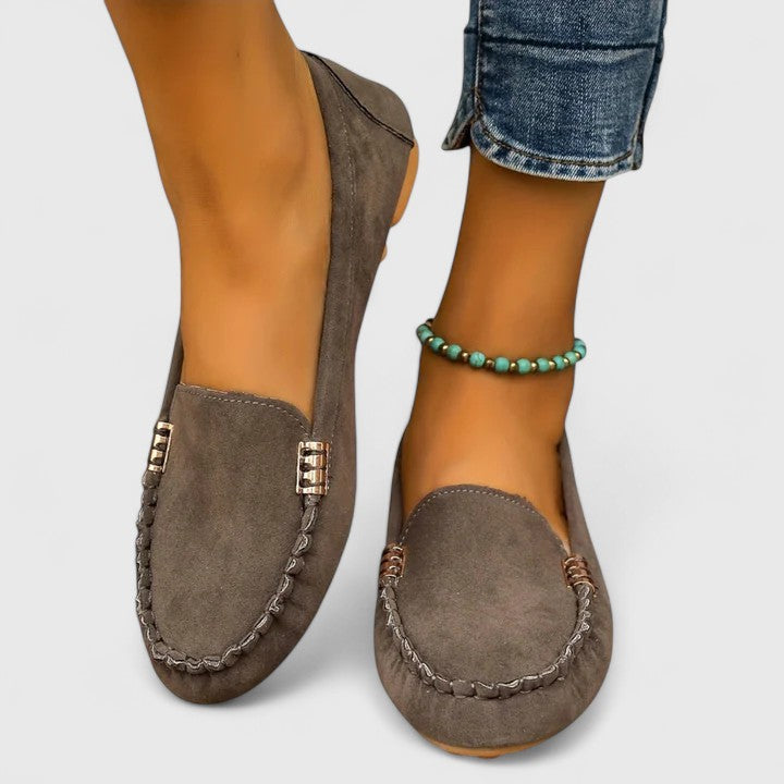 Women's Comfortable Orthopedic Loafers