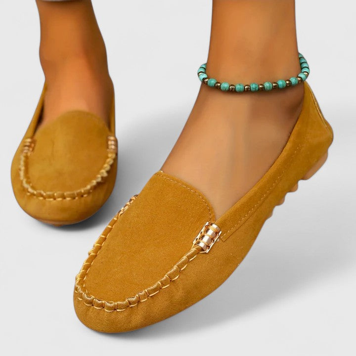Women's Comfortable Orthopedic Loafers