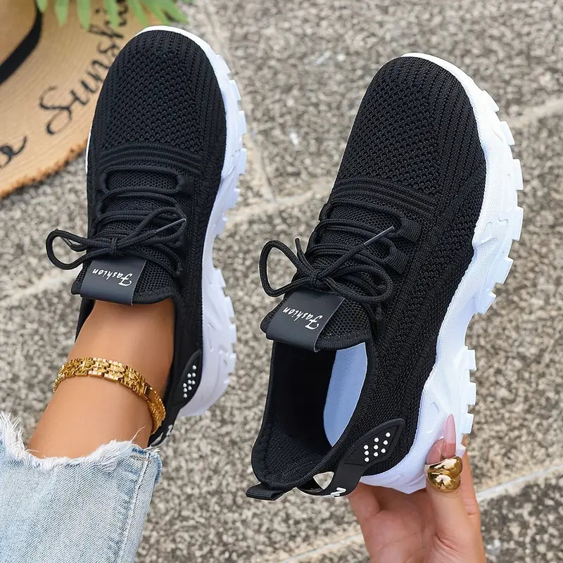 Women's Comfortable Orthopedic Sneakers