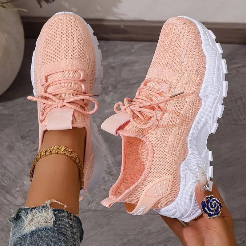 Women's Comfortable Orthopedic Sneakers