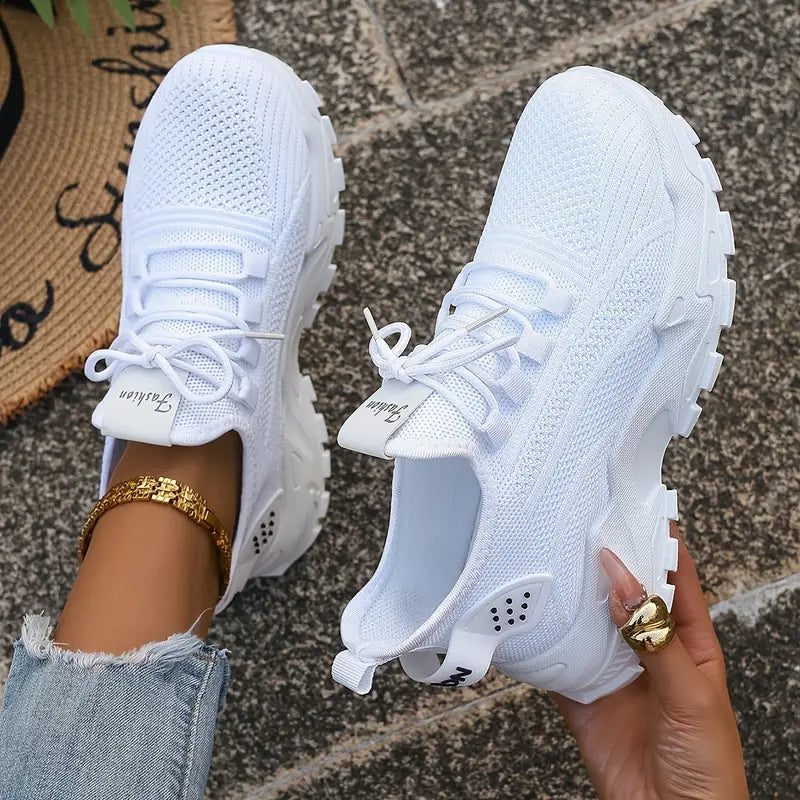 Women's Comfortable Orthopedic Sneakers