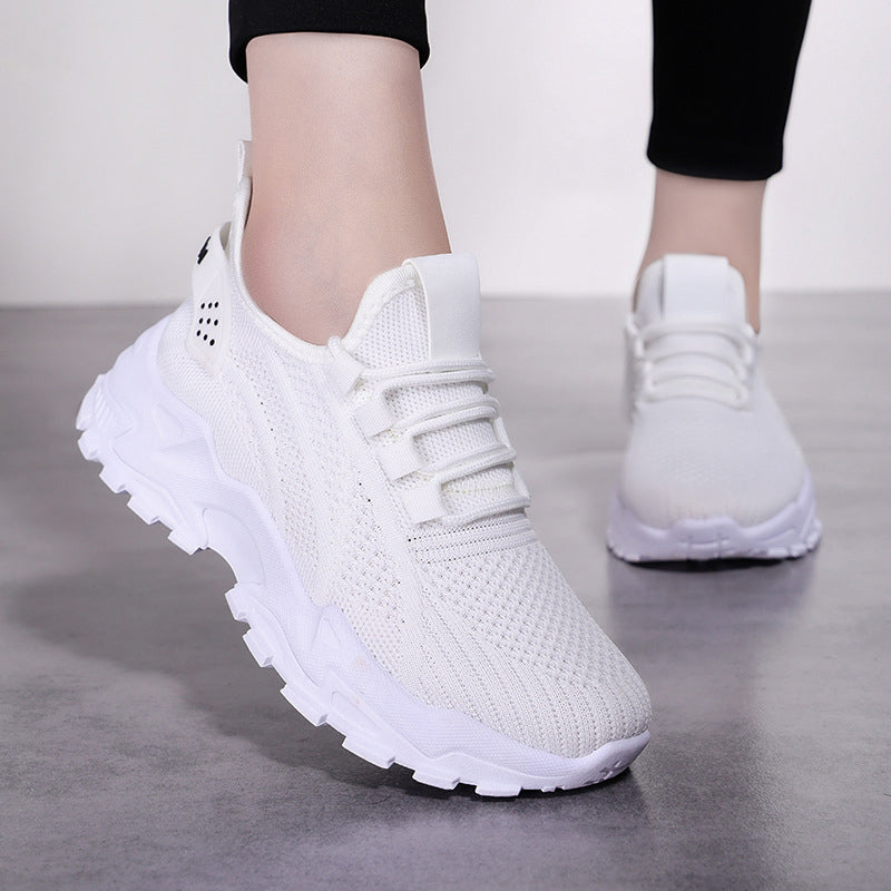 Women's Comfortable Orthopedic Sneakers
