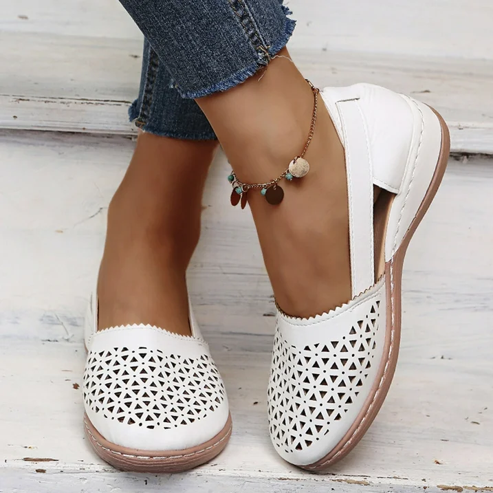 Women's Comfortable Summer Shoes