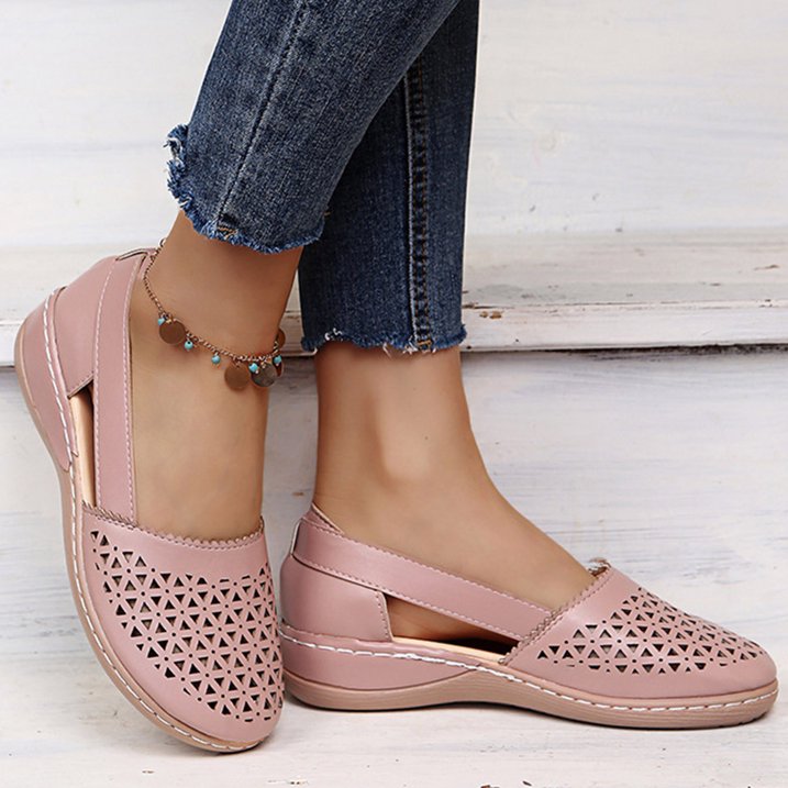 Women's Comfortable Summer Shoes