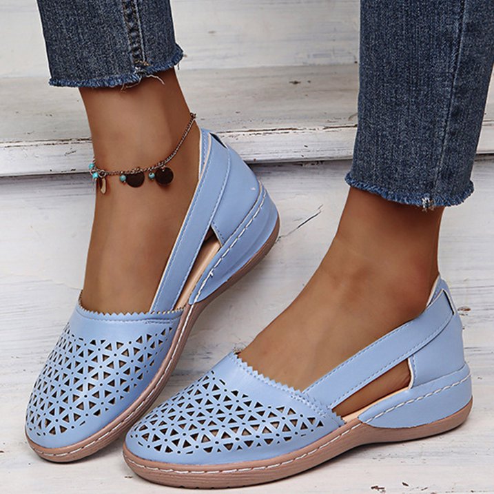Women's Comfortable Summer Shoes