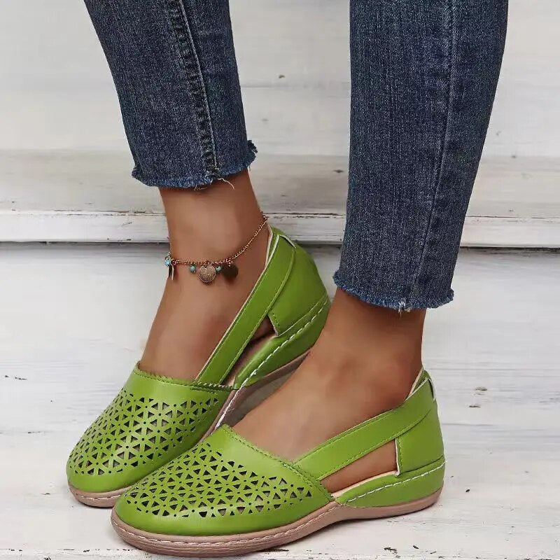 Women's Comfortable Summer Shoes