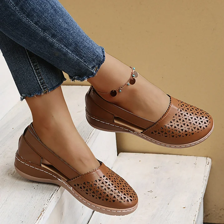 Women's Comfortable Summer Shoes