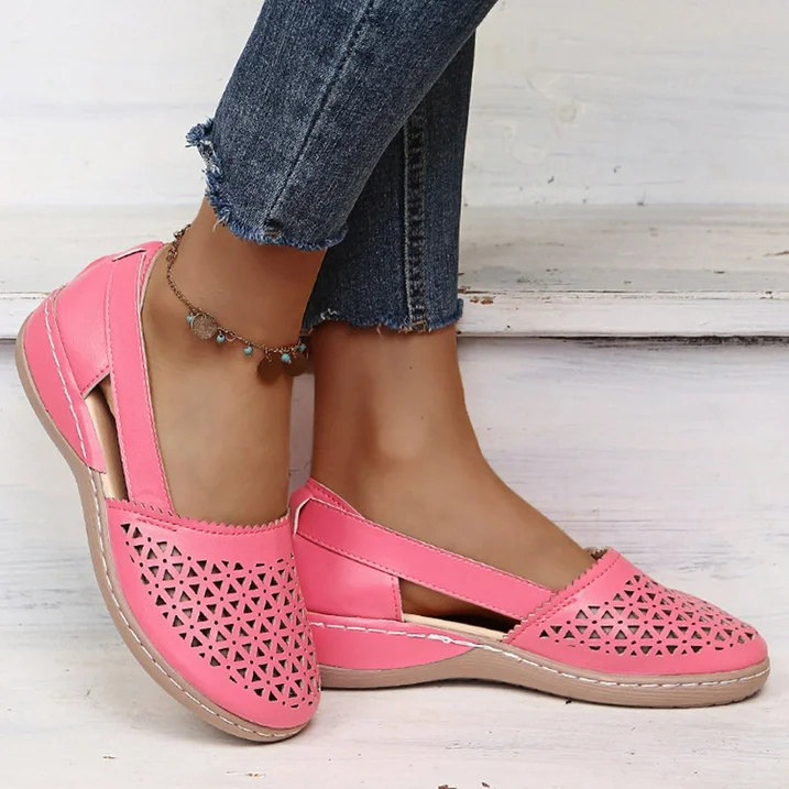 Women's Comfortable Summer Shoes