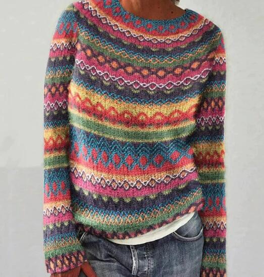 Women's Cozy Sweater