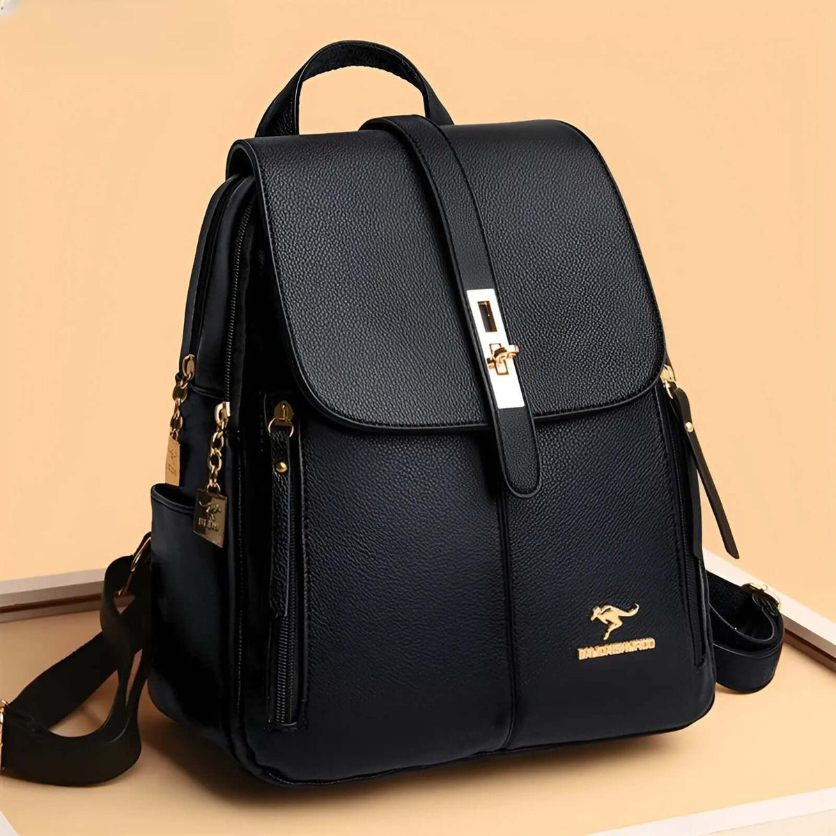 Women's Elegant Backpack