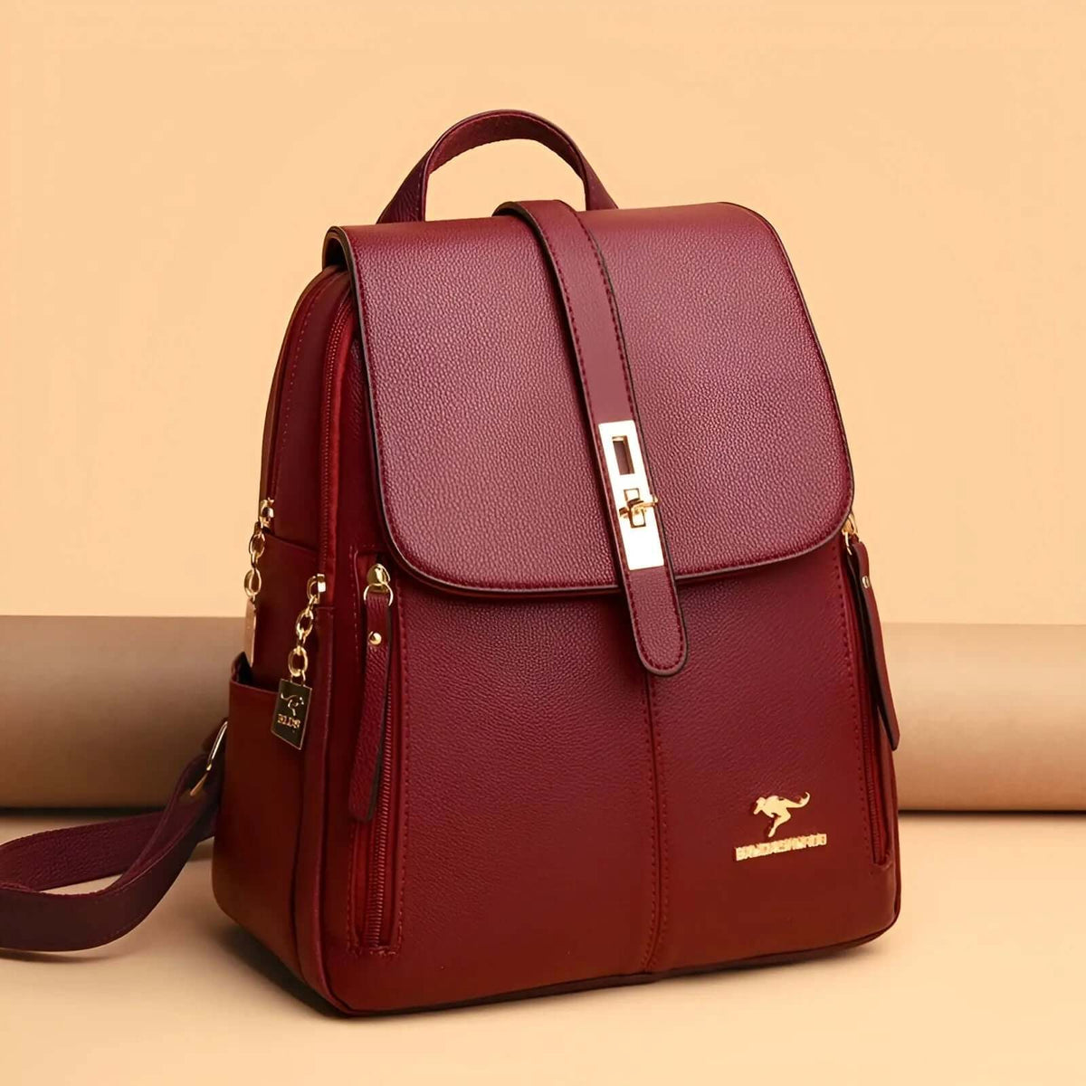Women's Elegant Backpack