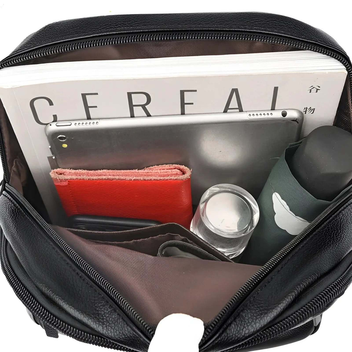 Women's Elegant Backpack