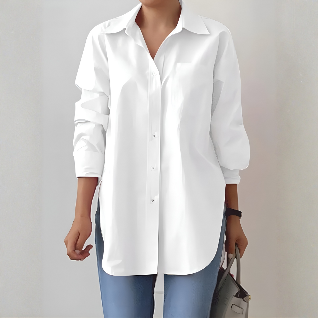 Women's Elegant Blouse