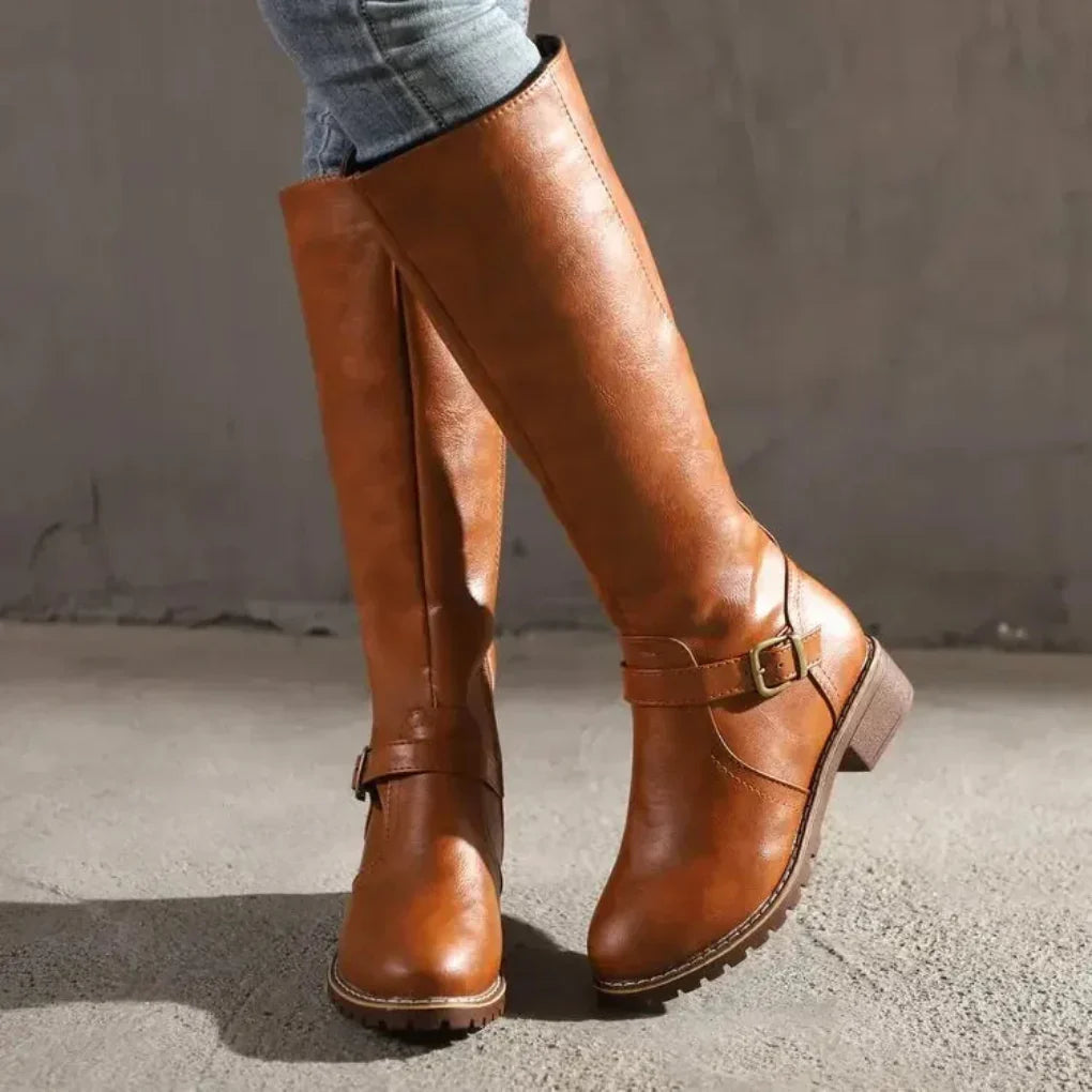 Women's Elegant Boots