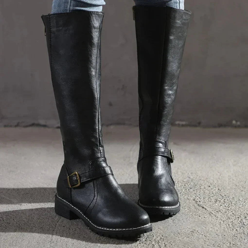 Women's Elegant Boots