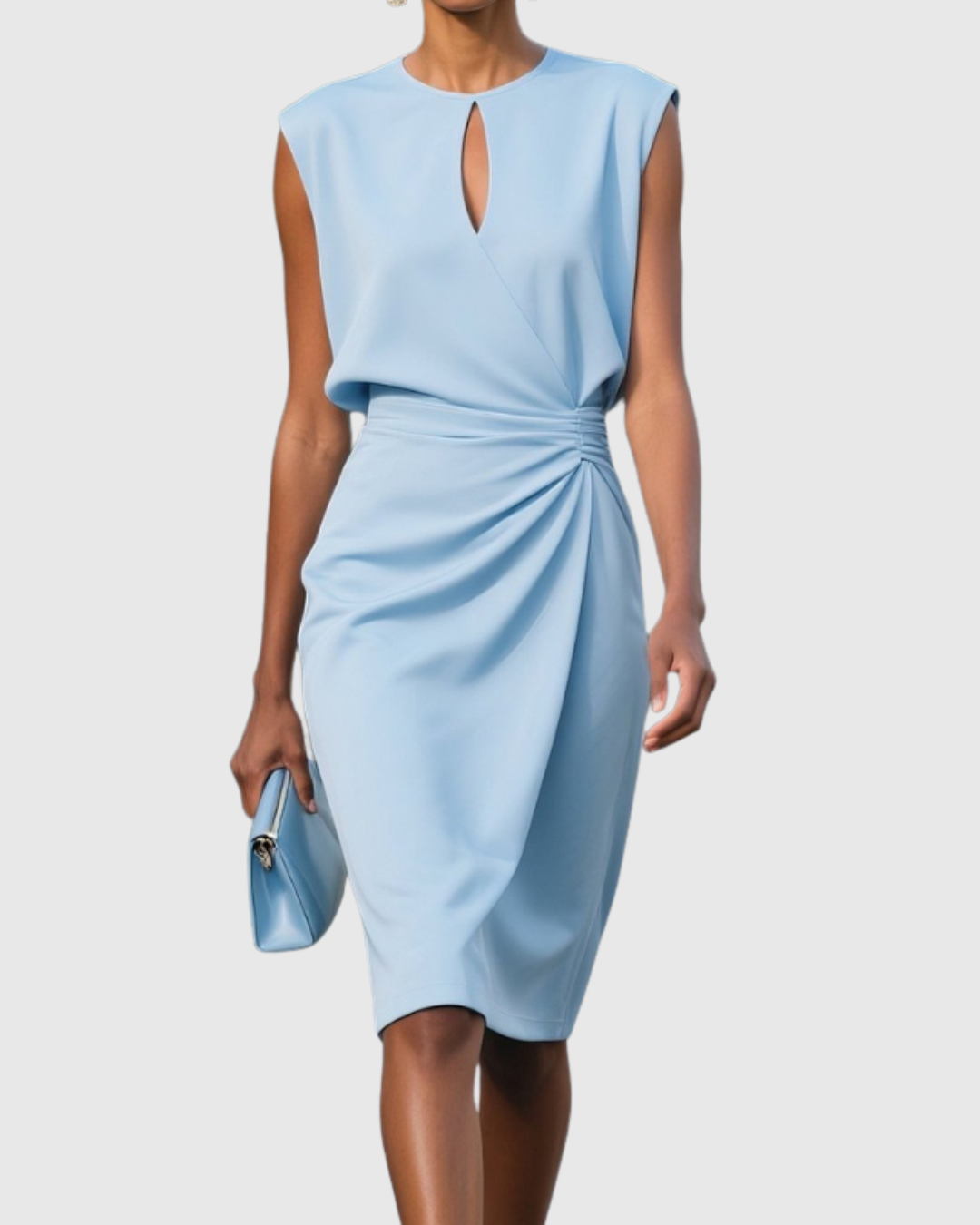 Women's Elegant & Comfortable Everyday Dress