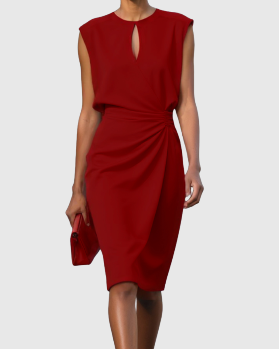 Women's Elegant & Comfortable Everyday Dress