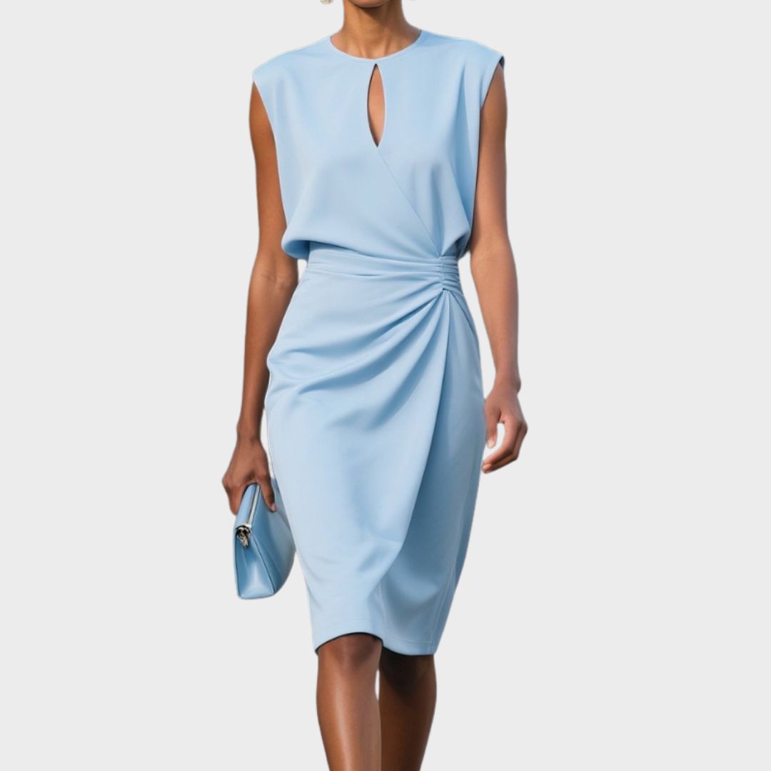 Women's Elegant & Comfortable Everyday Dress