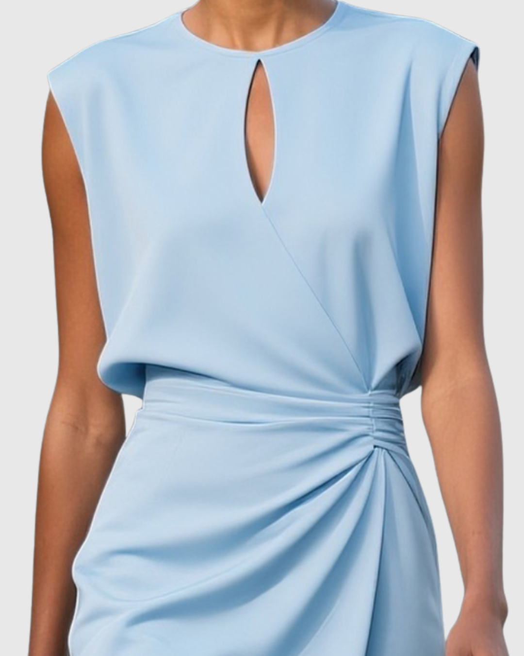 Women's Elegant & Comfortable Everyday Dress