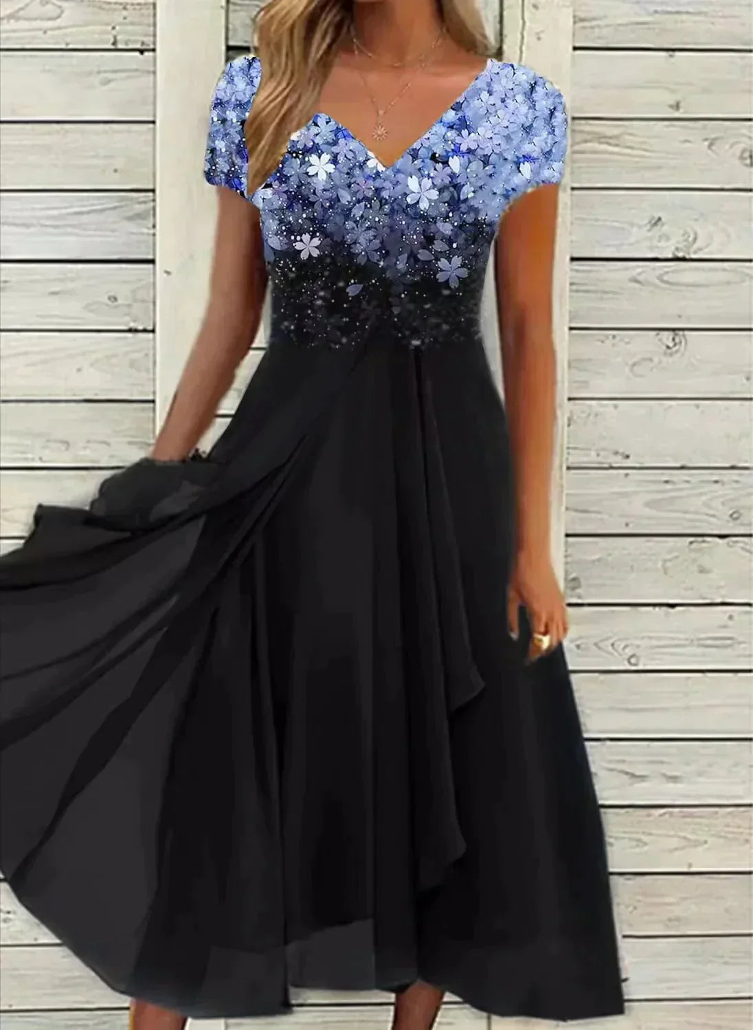 Women's Elegant Dress