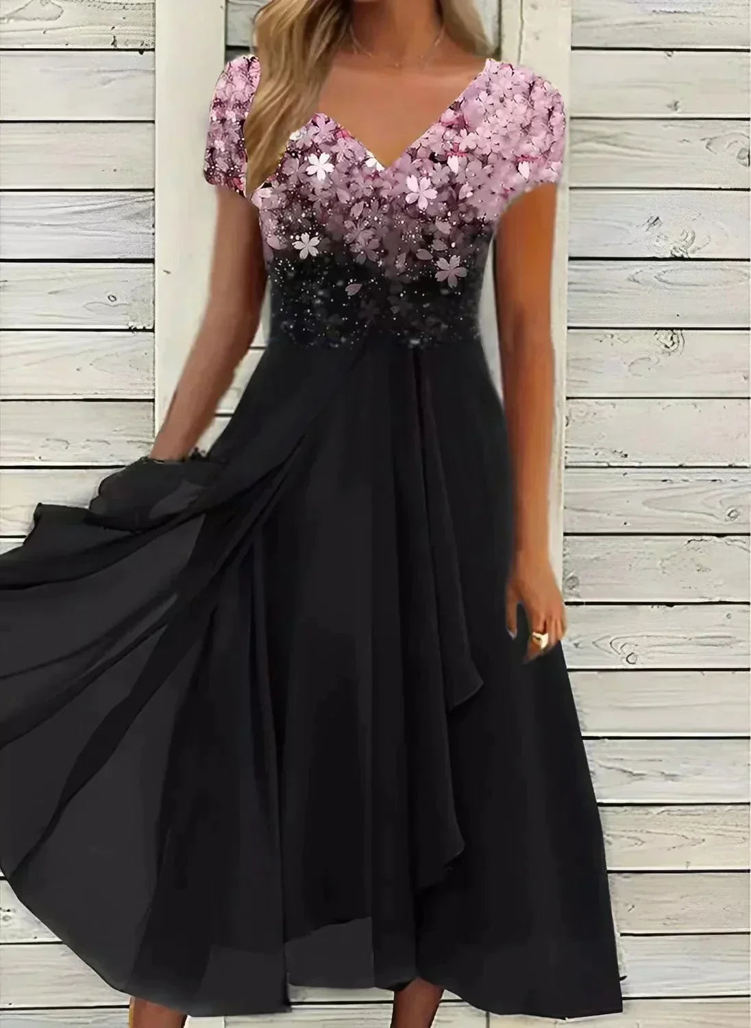 Women's Elegant Dress
