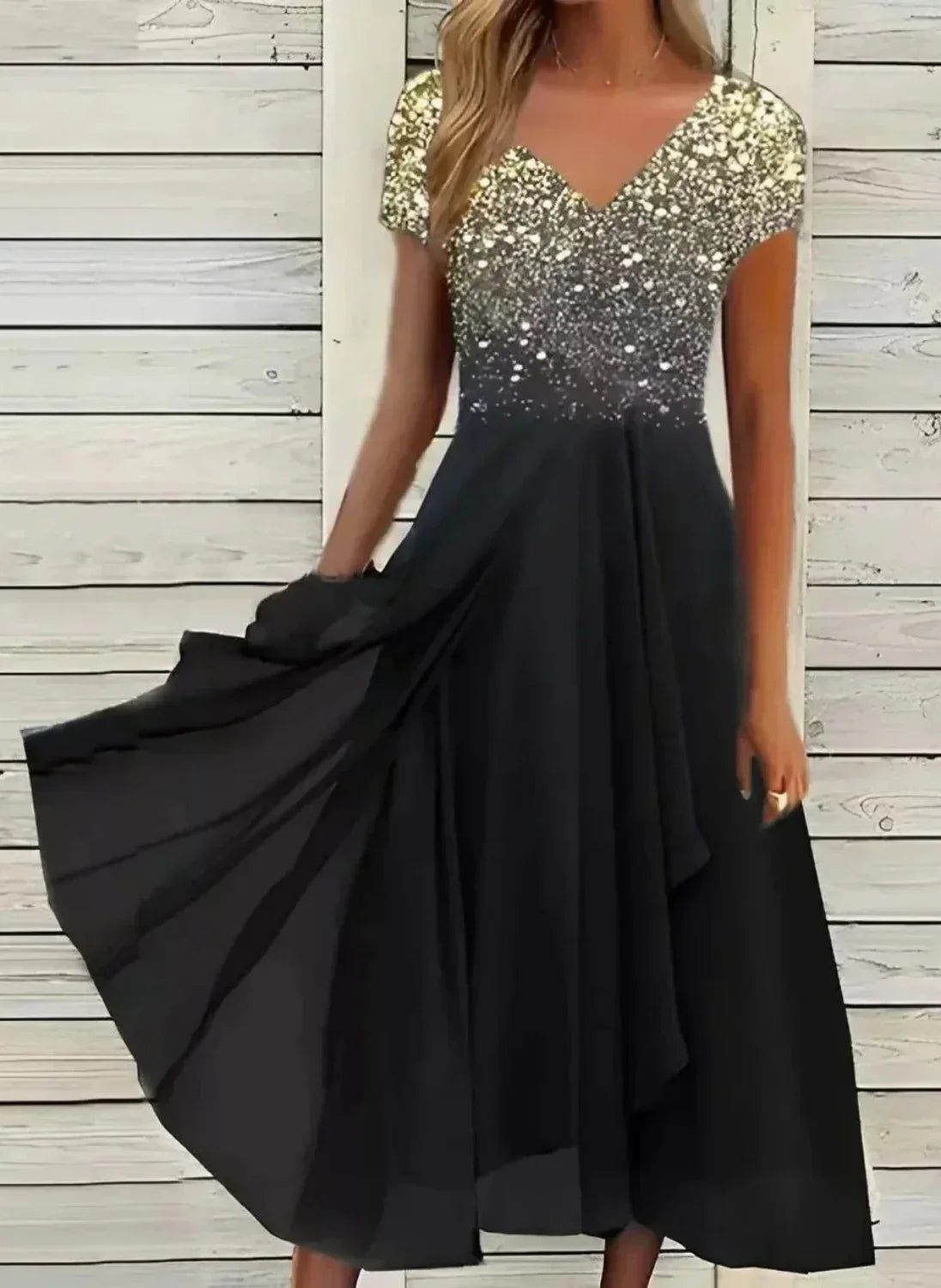 Women's Elegant Dress