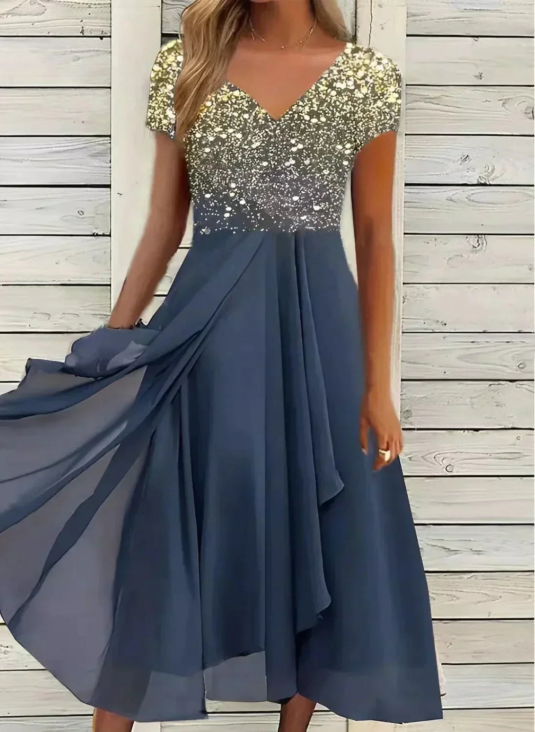Women's Elegant Dress