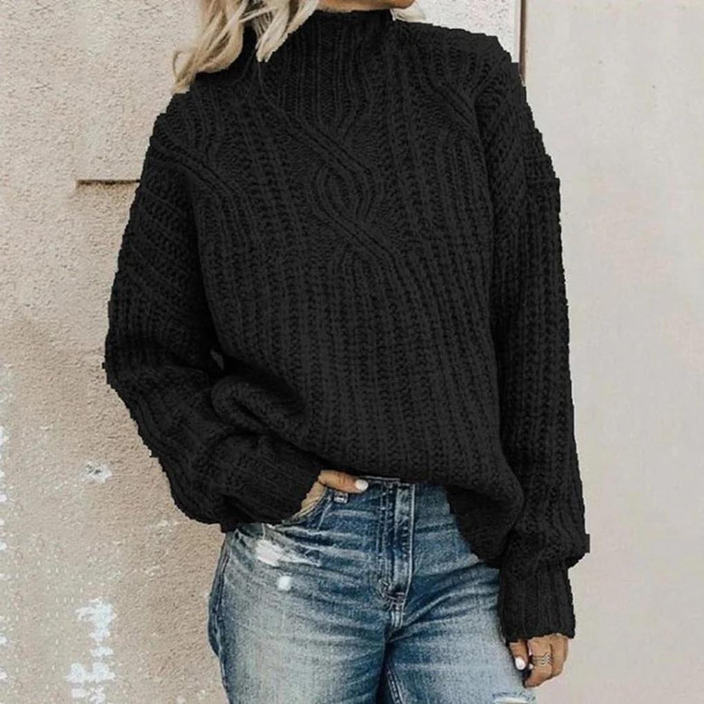 Women's Elegant Everyday Sweater